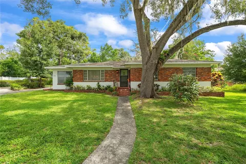 414 Park Ridge Ave, Temple Terrace, FL 33617