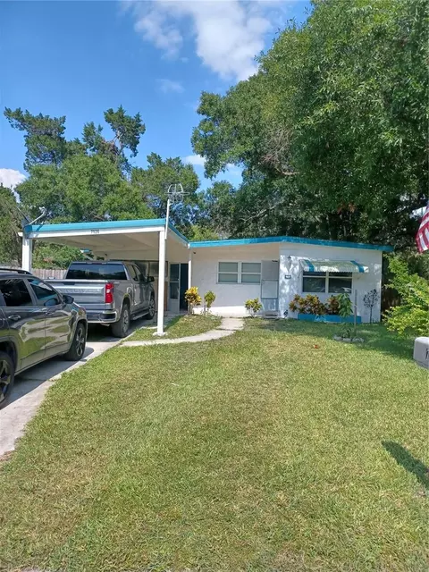 7126 Adare Dr, New Port Richey, FL 34653