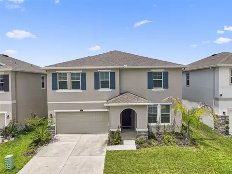 32649 Kobuk Valley Ave, Wesley Chapel, FL 33543