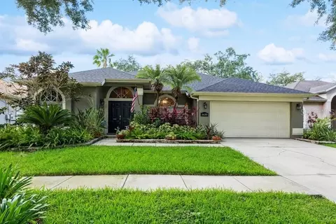 3630 Cypress Meadows Rd, Tampa, FL 33624