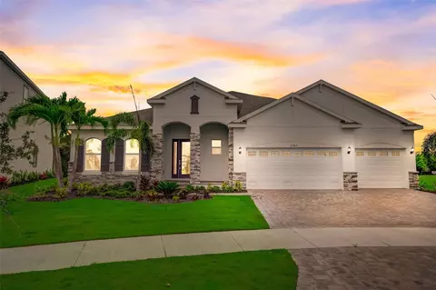 5947 Blakeney Loop, Apollo Beach, FL 33572