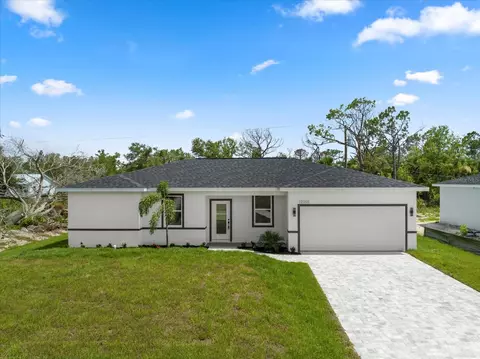 12005 Helicon Ave, Port Charlotte, FL 33981
