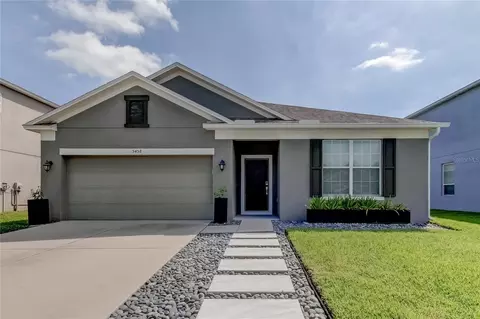 5458 Angelonia Ter, Land O Lakes, FL 34639