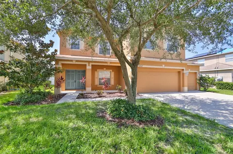 12107 Citrus Leaf Dr, Gibsonton, FL 33534