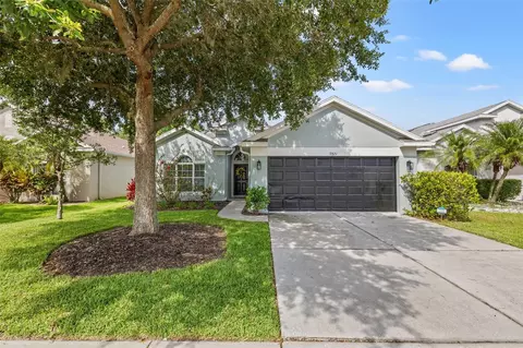 9821 Jasmine Brook Cir, Land O Lakes, FL 34638