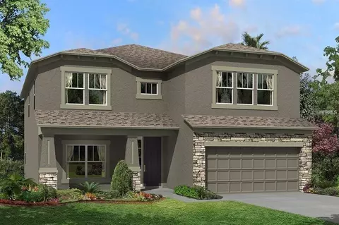 3050 Marine Grass Dr, Wimauma, FL 33598
