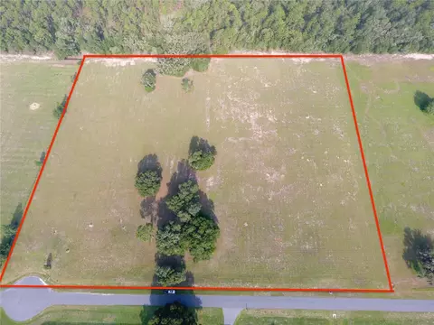 10982 S Brightstar Ave, Floral City, FL 34436