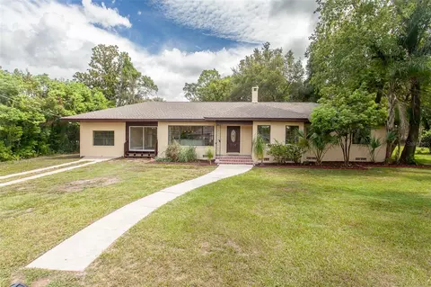 606 W Tever St, Plant City, FL 33563