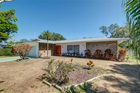 1442 Southridge Dr, Clearwater, FL 33756