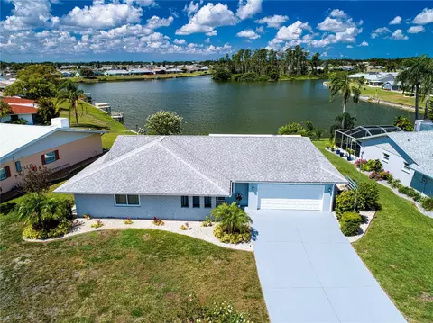 1604 Bunker Hill Dr, Sun City Center, FL 33573