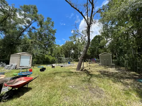10242 Gilmer St, New Port Richey, FL 34654