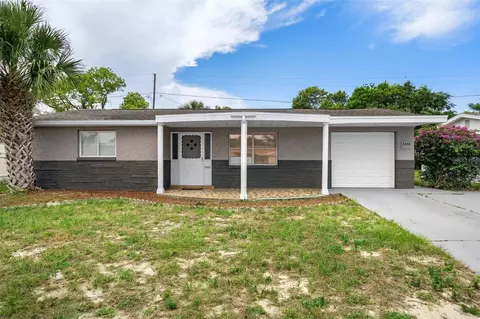 3648 Holiday Lake Dr, Holiday, FL 34691
