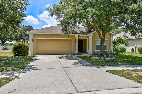 5919 Desert Peace Ave, Land O Lakes, FL 34639