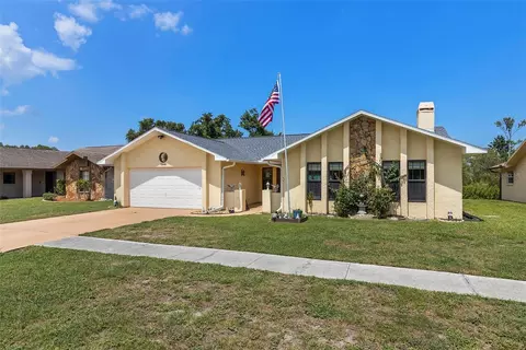 12640 Shadow Ridge Blvd, Hudson, FL 34669