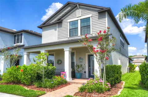 3381 Janna Grace Way, Land O Lakes, FL 34638