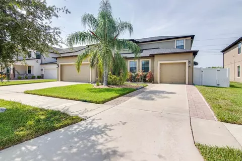 11607 Brighton Knoll Loop, Riverview, FL 33579