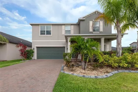 10031 Victory Gallop Loop, Ruskin, FL 33573