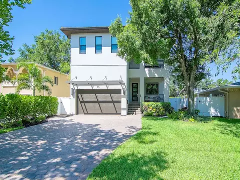 518 W Davis Blvd, Tampa, FL 33606