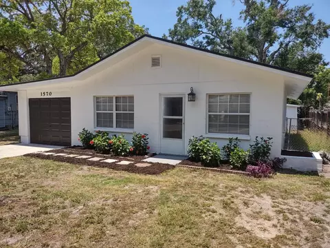 1570 Ewing Ave, Clearwater, FL 33756