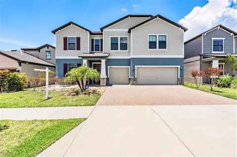 12813 Satin Lily Dr, Riverview, FL 33579