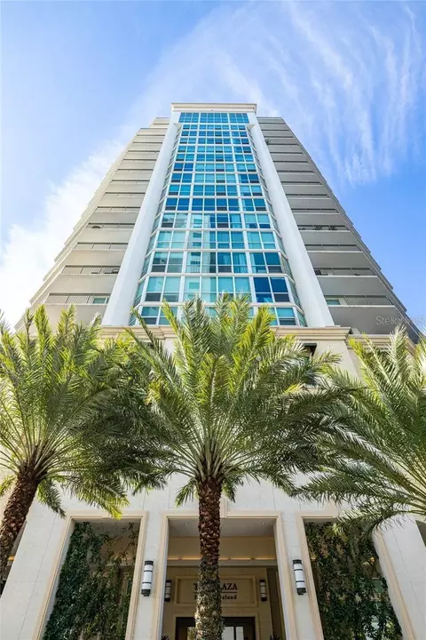 450 Knights Run Ave #707, Tampa, FL 33602