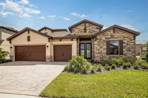 12727 Bergstrom Bay Dr, Riverview, FL 33579