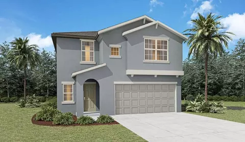 6201 Back Forty Loop, Zephyrhills, FL 33541