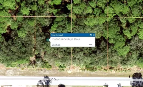 17076 Clark Ave, Port Charlotte, FL 33948