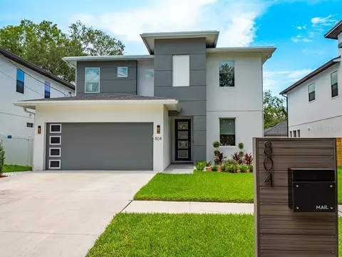 804 W Alfred St, Tampa, FL 33603