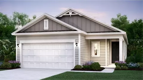 1878 NW 44th Court Rd, Ocala, FL 34482