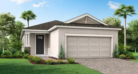 3794 Maxwell Park Dr, Sun City Center, FL 33573