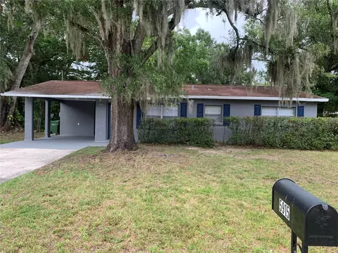 5915 N 32nd St, Tampa, FL 33610