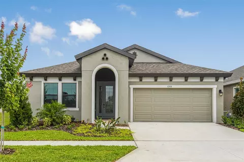6071 Hidden Branch Dr, Apollo Beach, FL 33572