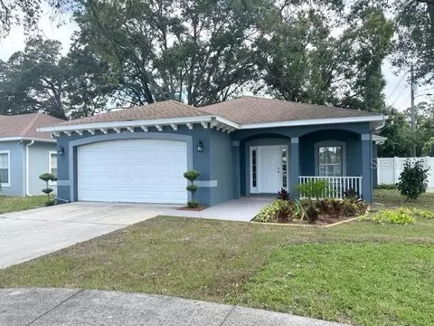 2701 W Mohawk Ave, Tampa, FL 33614