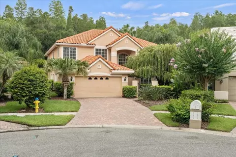18816 Place Antibes, Lutz, FL 33558