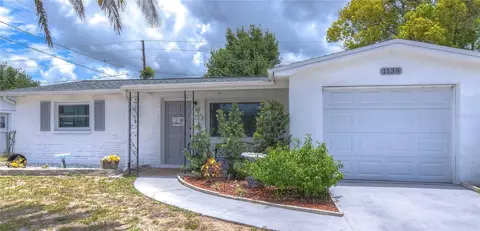 1138 Classic Dr, Holiday, FL 34691