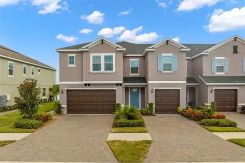 18711 Noble Caspian Dr, Lutz, FL 33558