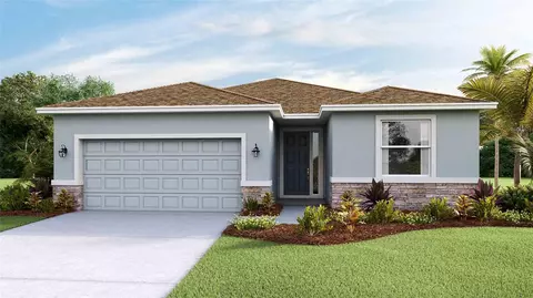17841 Gulf Ranch Pl, Bradenton, FL 34211