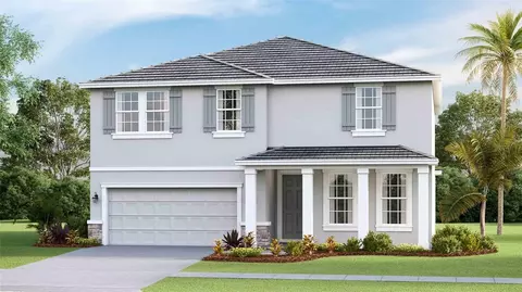 17849 Gulf Ranch Pl, Bradenton, FL 34211