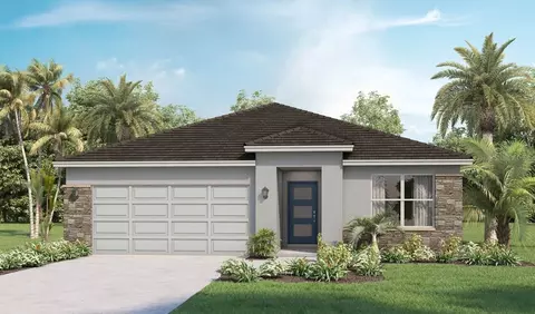 3675 Hatchery Way, Bradenton, FL 34211