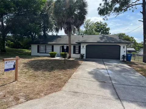 2517 Eunice Ave, Spring Hill, FL 34609