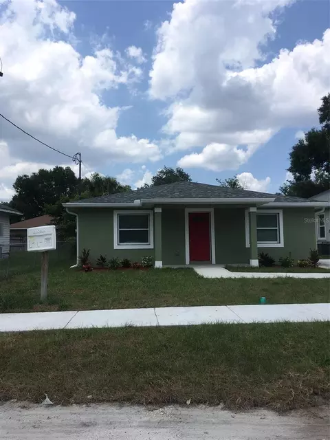 Undisclosed, Tampa, FL 33610