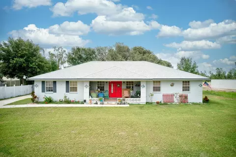 202 Limpkin Ln, Frostproof, FL 33843