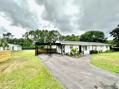 8007 Formby, Riverview, FL 33578 photo 1