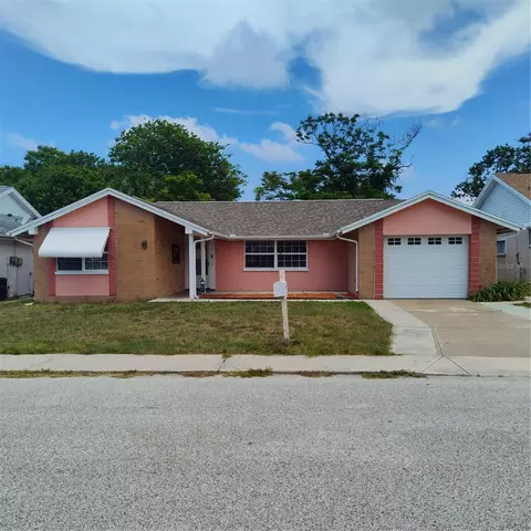 4249 Stratfield Dr, New Port Richey, FL 34652