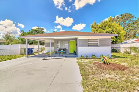 1411 E 27th Ave, Tampa, FL 33605