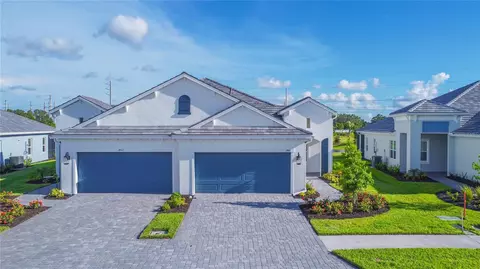2866 Butterfly Jasmine Trl, Sarasota, FL 34240