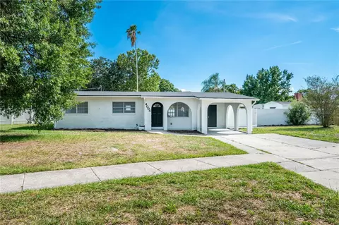 4004 W Fair Oaks Ave, Tampa, FL 33611