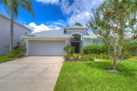 5334 Lookout Pass, Wesley Chapel, FL 33544