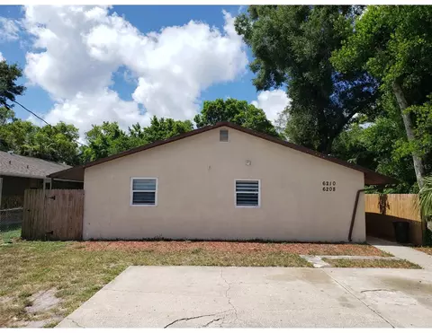 6208-6210 Massachusetts Ave, New Port Richey, FL 34653